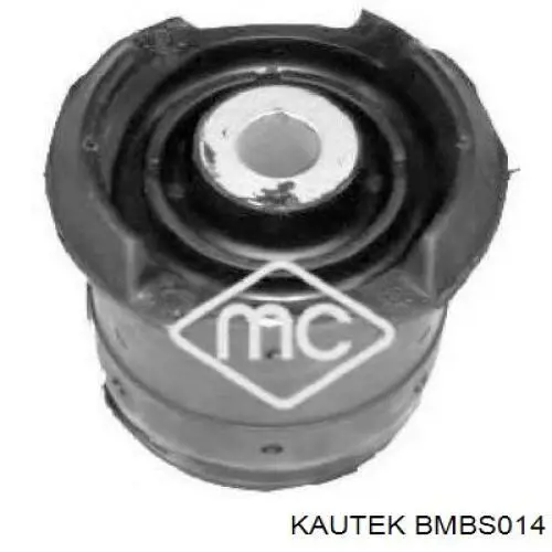 Сайлентблок заднего подрамника Kautek BMBS014 цена, от 11.38 USD