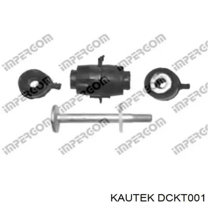 DCKT001 Kautek Стойка переднего стабилизатора