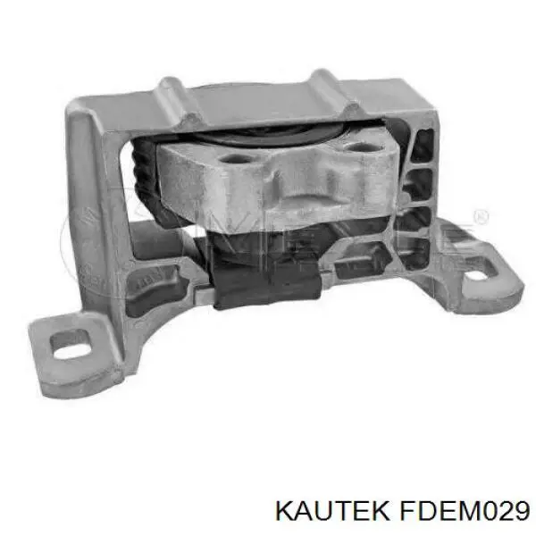 Подушка двигателя Kautek FDEM029 цена, от 35.60 USD