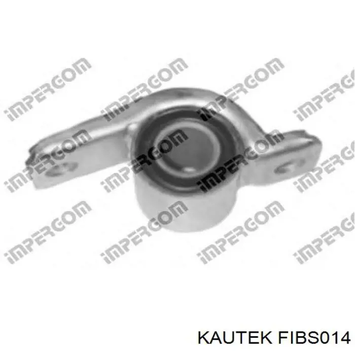 Сайлентблок передней подвески Kautek FIBS014 цена, от 4.61 USD