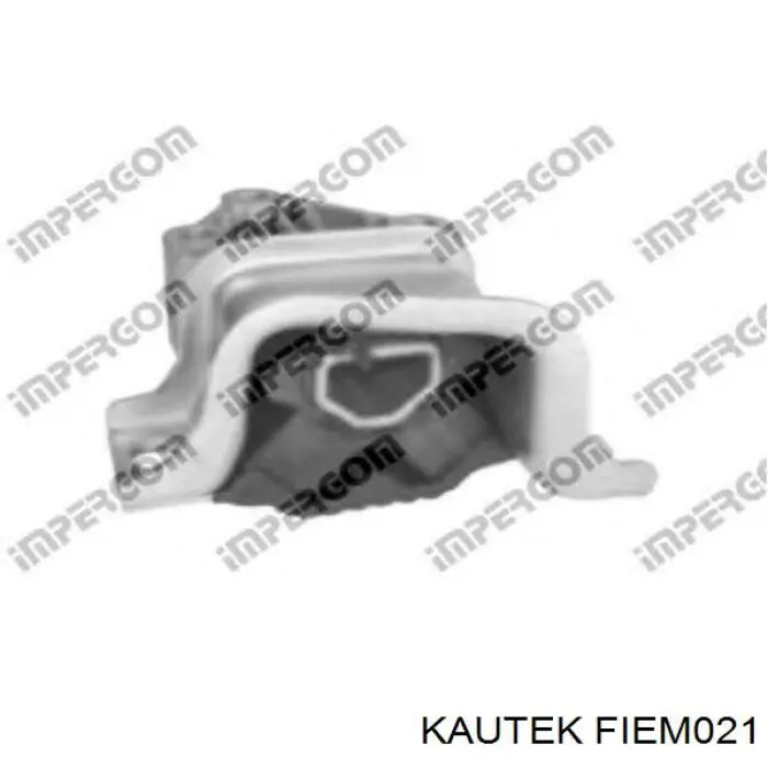 Подушка двигателя Kautek FIEM021 цена, от 44.38 USD