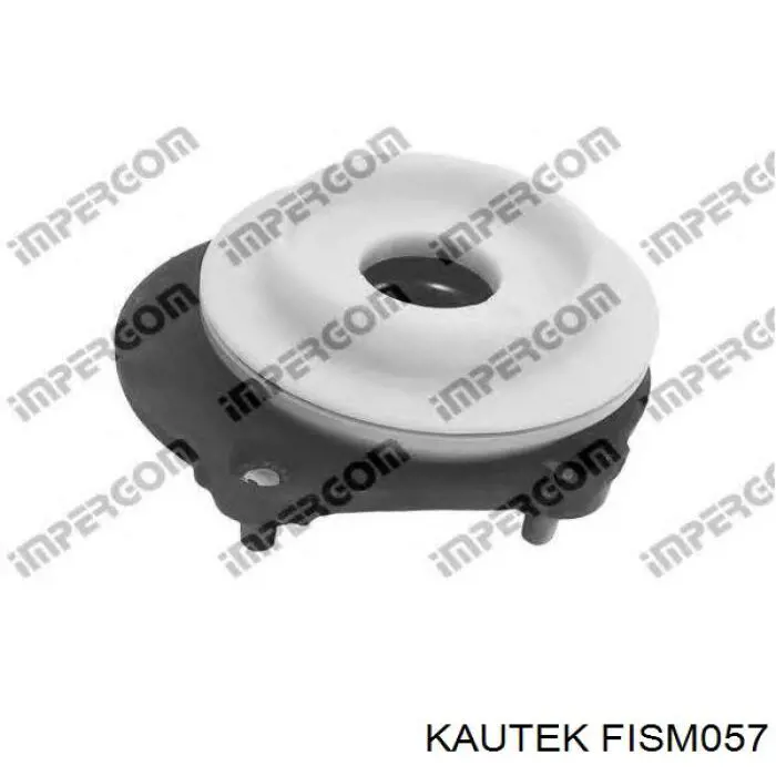 Купить 74004 Metalcaucho Опорный подшипник амортизатора