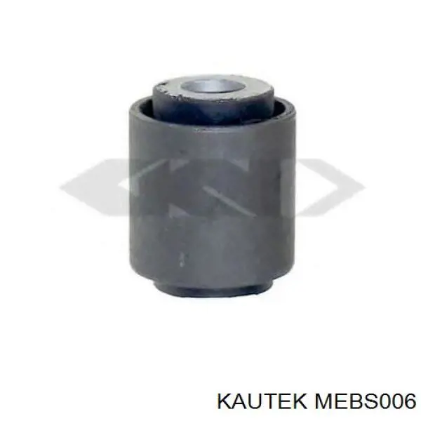 MEBS006 Kautek