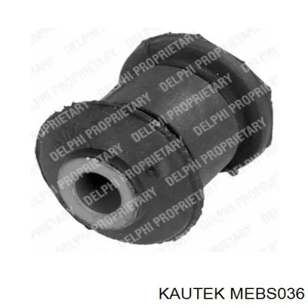 Сайлентблок заднего подрамника Kautek MEBS036 цена, от 8.81 USD