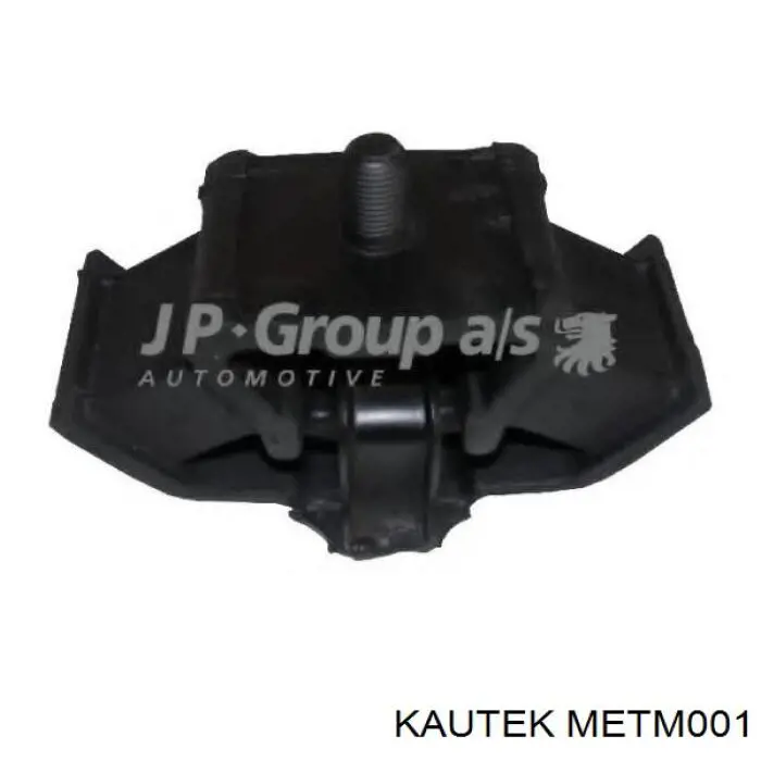 Подушка коробки передач Kautek METM001 цена, от 14.26 USD