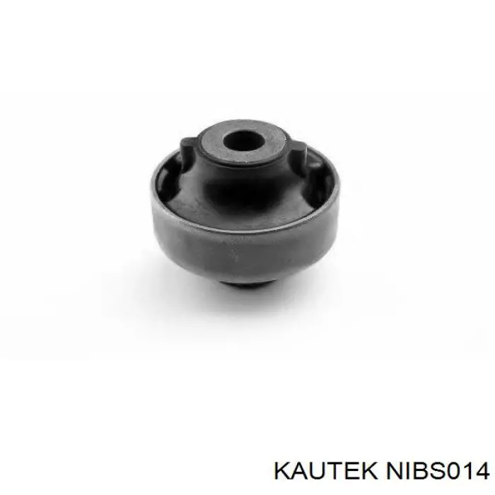 Сайлентблок передней подвески Kautek NIBS014 цена, от 4.94 USD