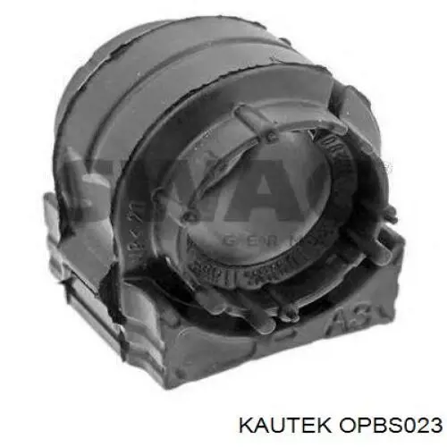 OPBS023 Kautek