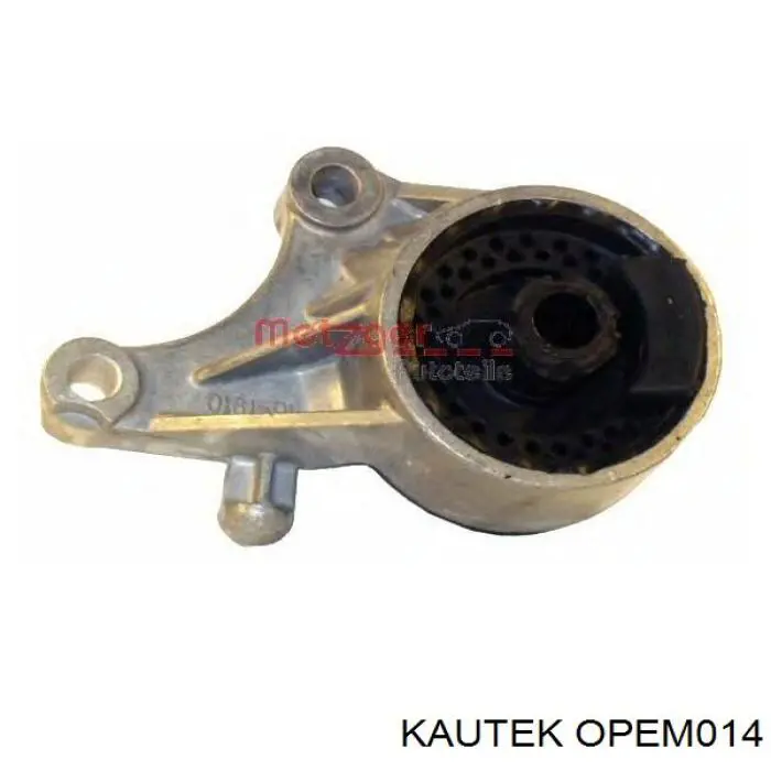 Гидроопора двигателя передняя Kautek OPEM014 цена, от 14.98 USD