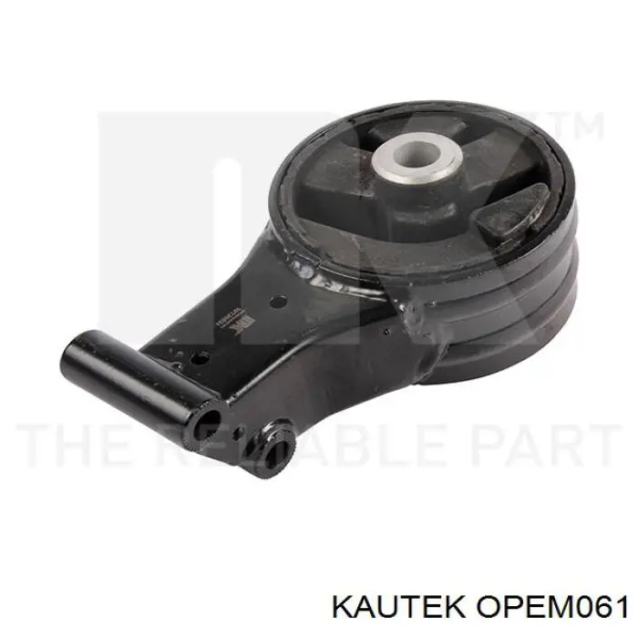 OPEM061 Kautek