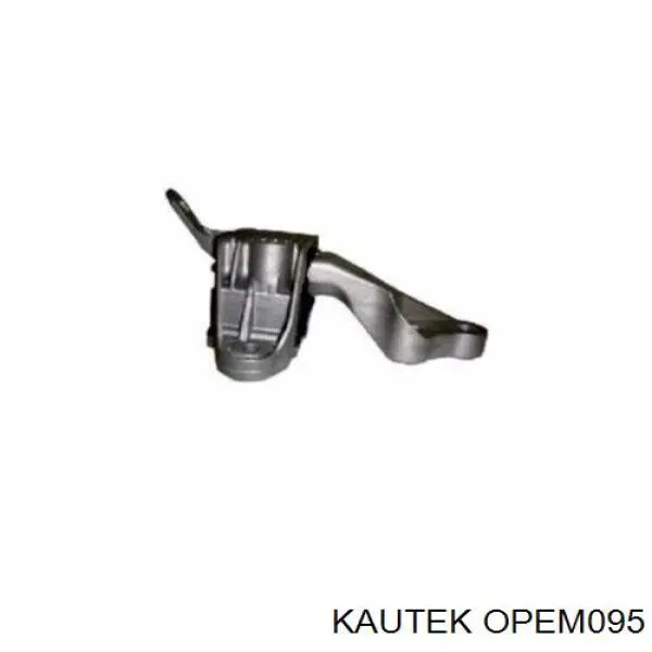 OP-EM095 Kautek coxim (suporte esquerdo de motor)