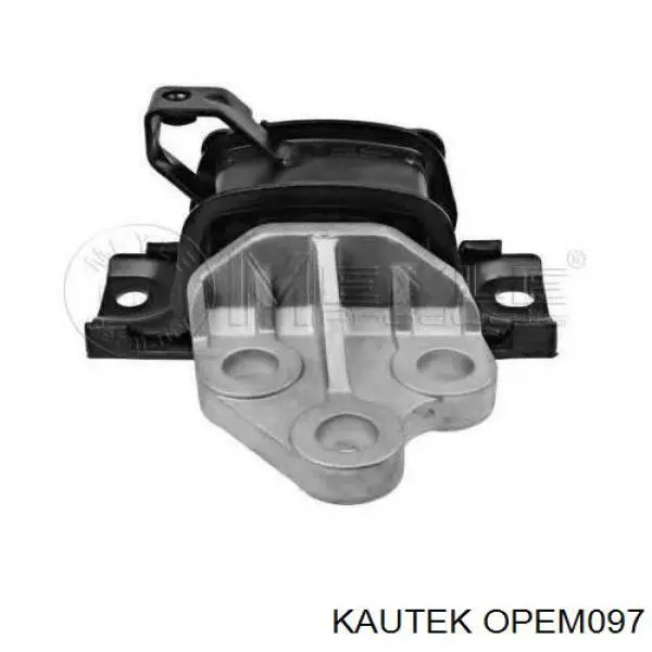 Задняя опора двигателя Kautek OPEM097 цена, от 38.99 USD