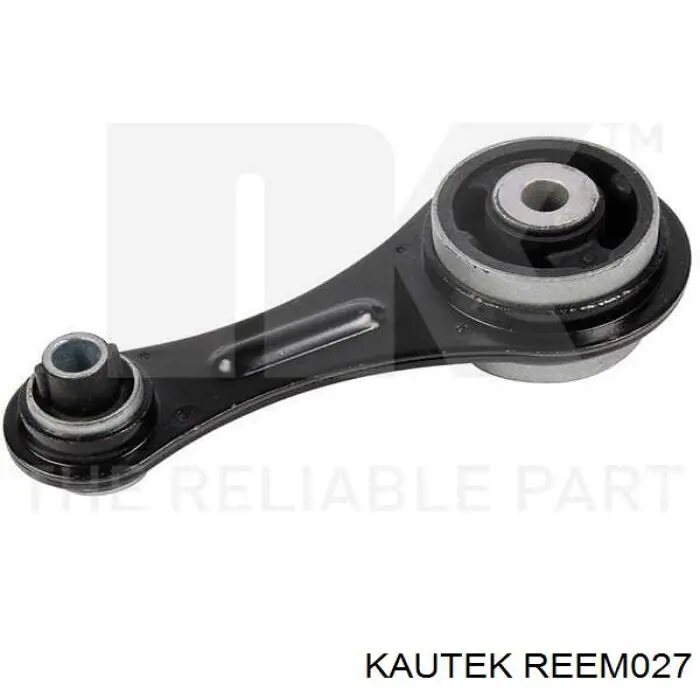 Задняя опора двигателя Kautek REEM027 цена, от 10.31 USD