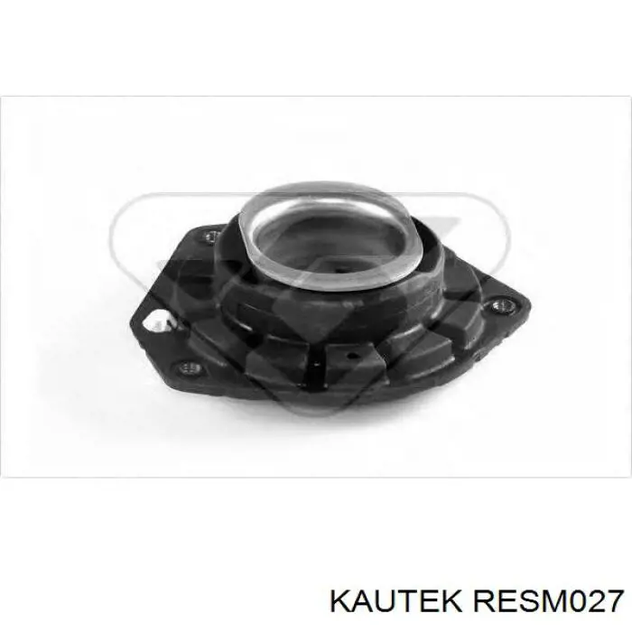 Опора стойки амортизатора переднего Kautek RESM027 цена, от 12.37 USD