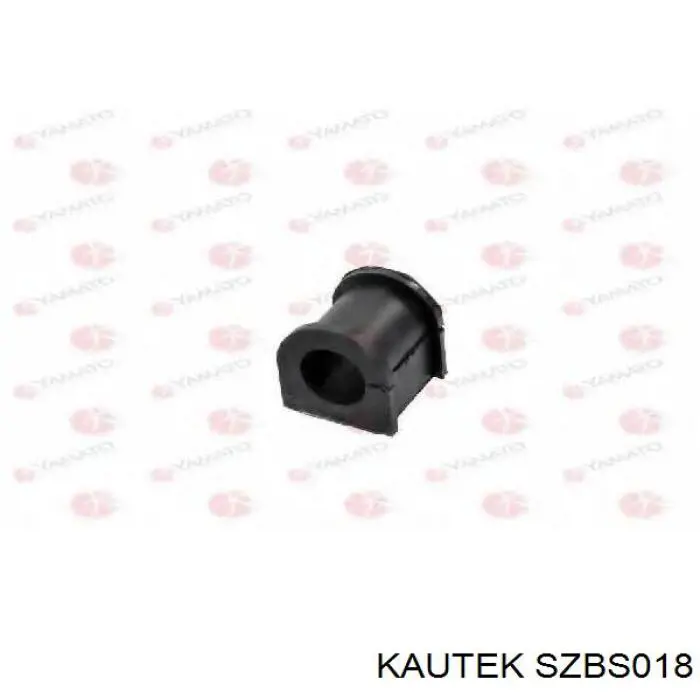 Втулка переднего стабилизатора Kautek SZBS018 цена, от 1.81 USD