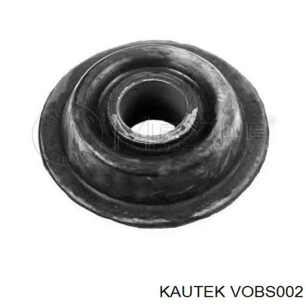 VOBS002 Kautek