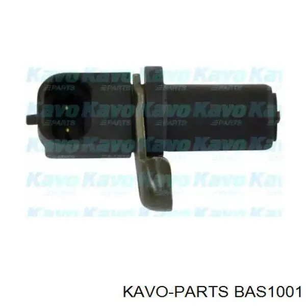 BAS1001 Kavo Parts датчик абс (abs передний правый)