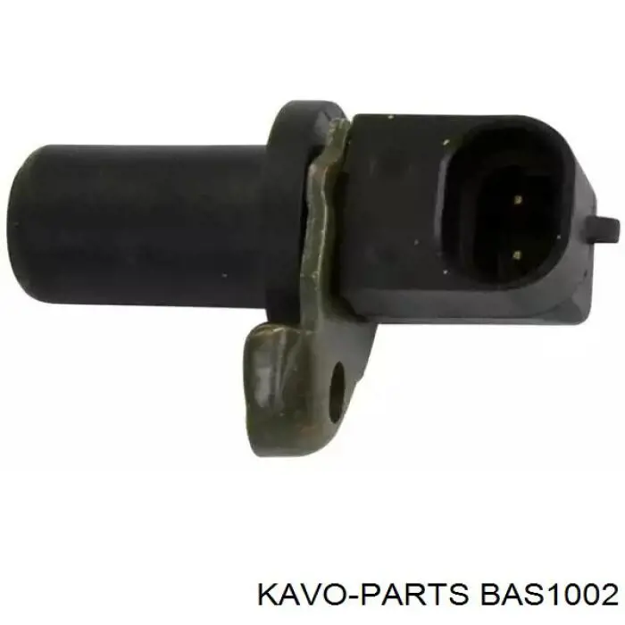 Датчик АБС (ABS) передний левый Kavo Parts BAS1002