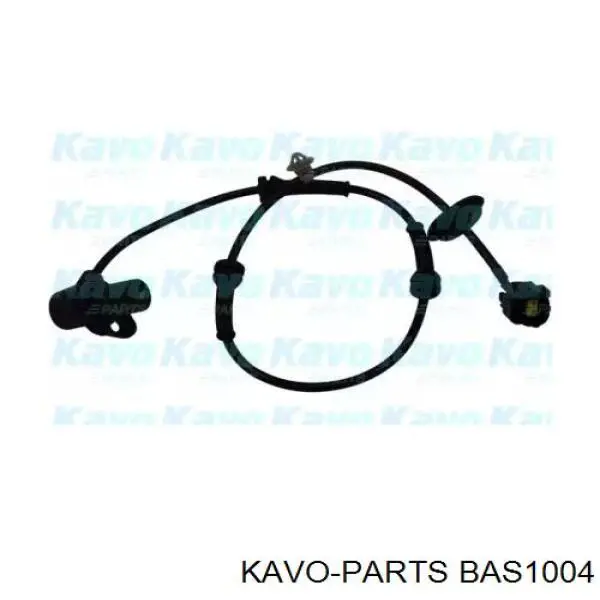 BAS-1004 Kavo Parts датчик абс (abs передний левый)