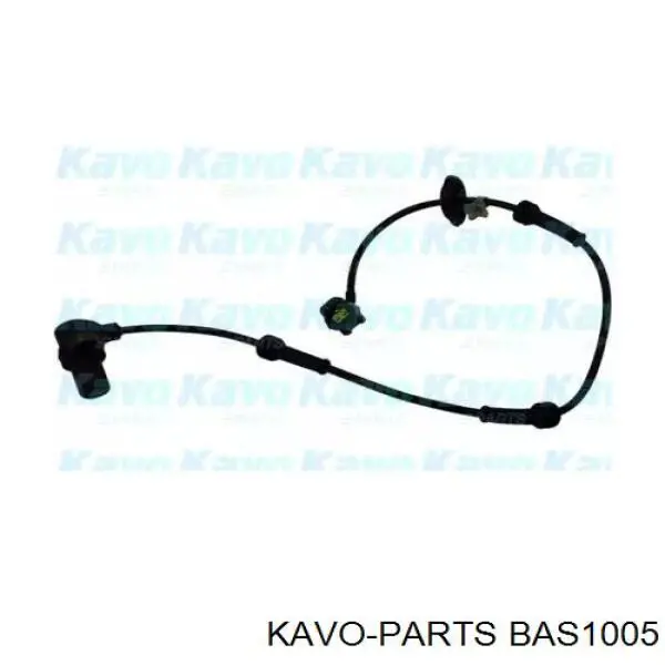 BAS-1005 Kavo Parts sensor abs dianteiro direito