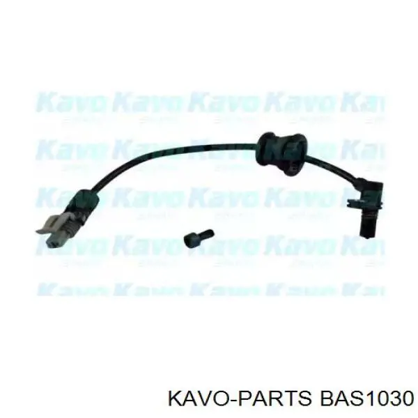 Датчик АБС (ABS) задний BAS1030 Kavo Parts