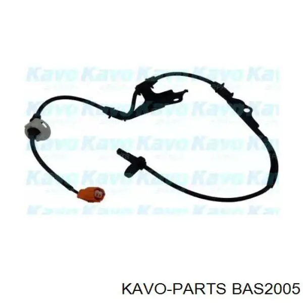 Датчик АБС (ABS) передний левый Kavo Parts BAS2005