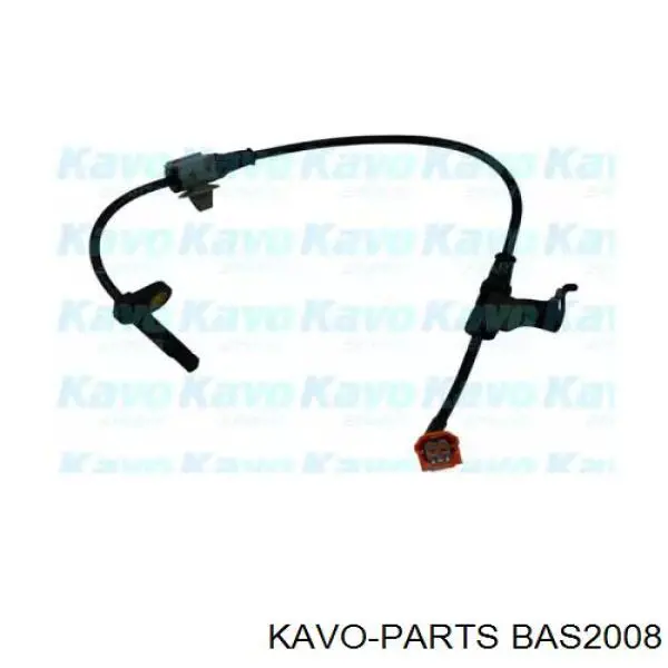 Kavo Parts BAS-2005 ABS Sensor 