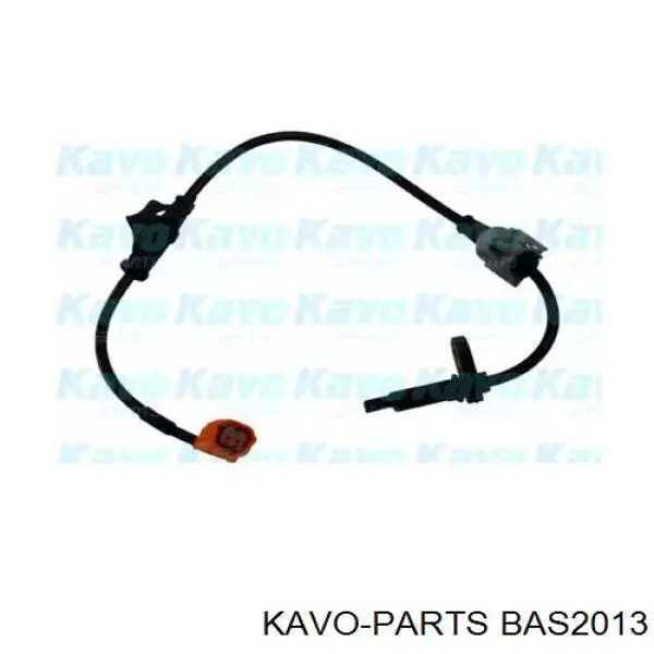 BAS-2013 Kavo Parts датчик абс (abs задний левый)