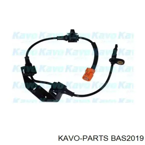 Датчик АБС (ABS) задний правый Kavo Parts BAS2019