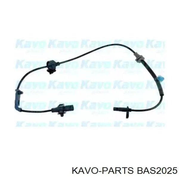 Датчик АБС (ABS) передний правый Kavo Parts BAS2025