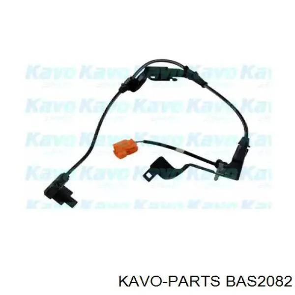 BAS2082 Kavo Parts датчик абс (abs задний левый)