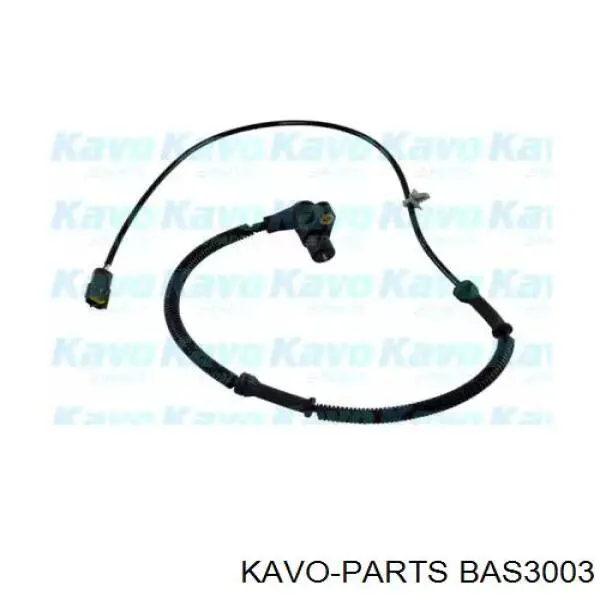 Датчик АБС (ABS) передний левый Kavo Parts BAS3003