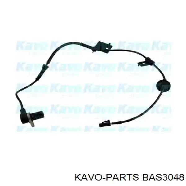 Датчик АБС (ABS) передний левый BAS3048 Kavo Parts