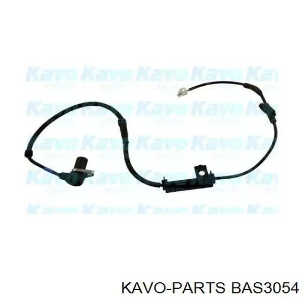 Датчик АБС (ABS) задний левый BAS3054 Kavo Parts