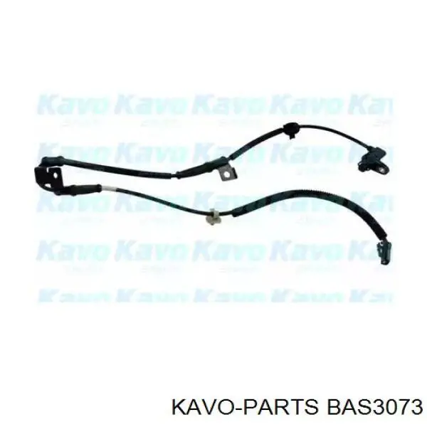 Датчик АБС (ABS) передний левый BAS3073 Kavo Parts