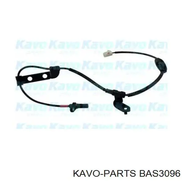 Датчик АБС (ABS) задний правый BAS3096 Kavo Parts