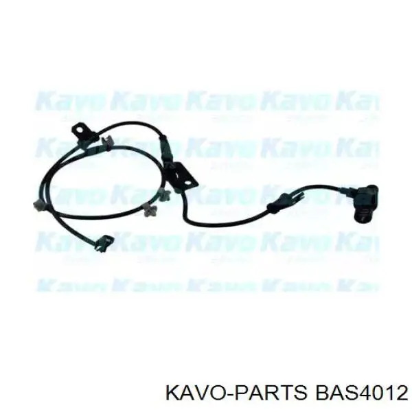 Датчик АБС (ABS) передний правый BAS4012 Kavo Parts