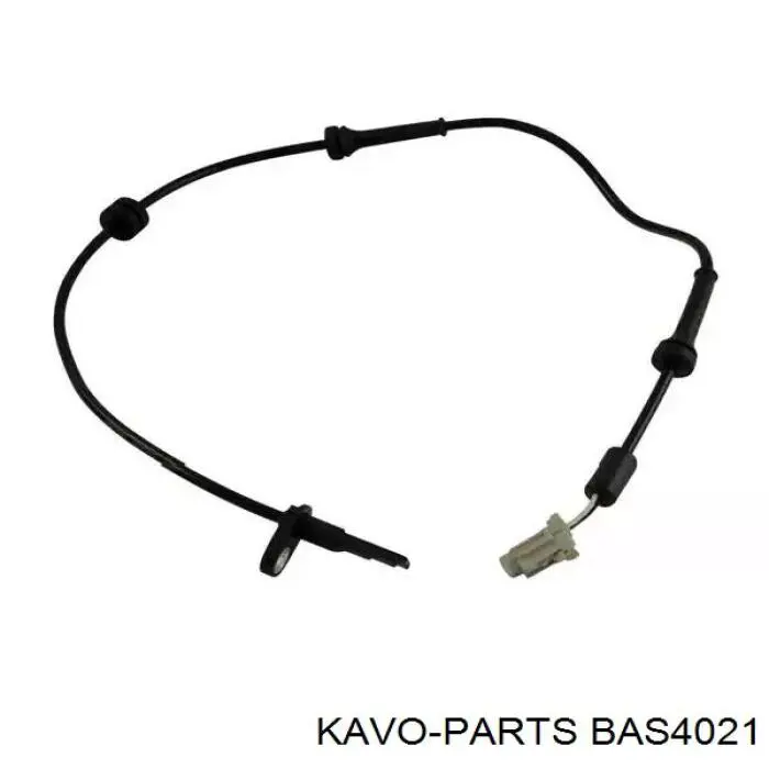 Датчик АБС (ABS) передний левый 51230 Bremi
