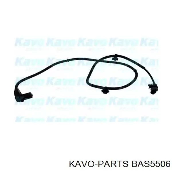 Датчик АБС (ABS) передний левый Kavo Parts BAS5506