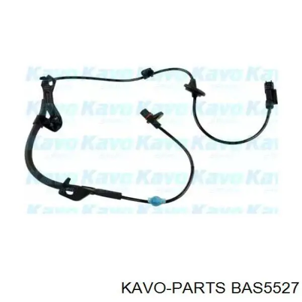 Датчик АБС (ABS) задний правый Kavo Parts BAS5527