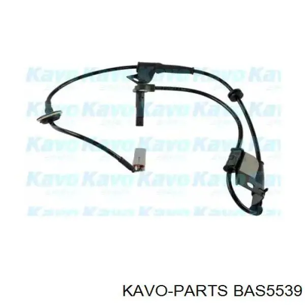 Датчик АБС (ABS) передний левый Kavo Parts BAS5539