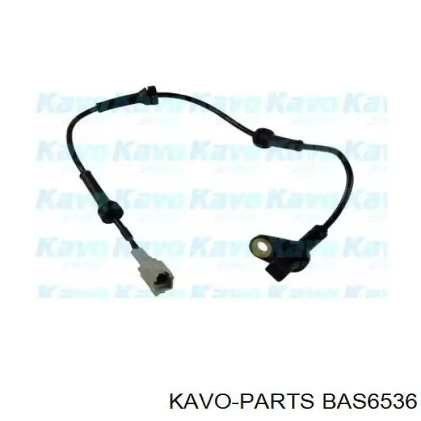 Датчик АБС (ABS) задний правый Kavo Parts BAS6536