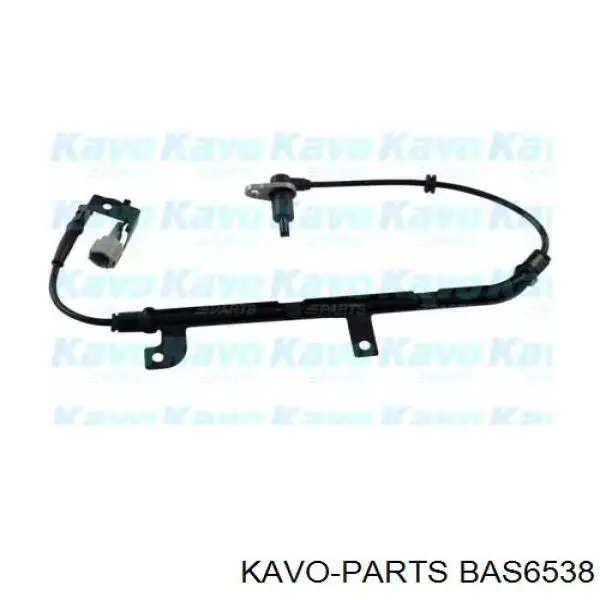 Датчик АБС (ABS) задний правый BAS6538 Kavo Parts