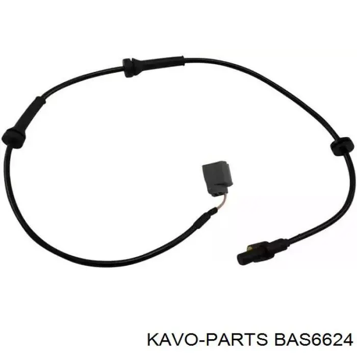 Датчик АБС (ABS) задний Kavo Parts BAS6624