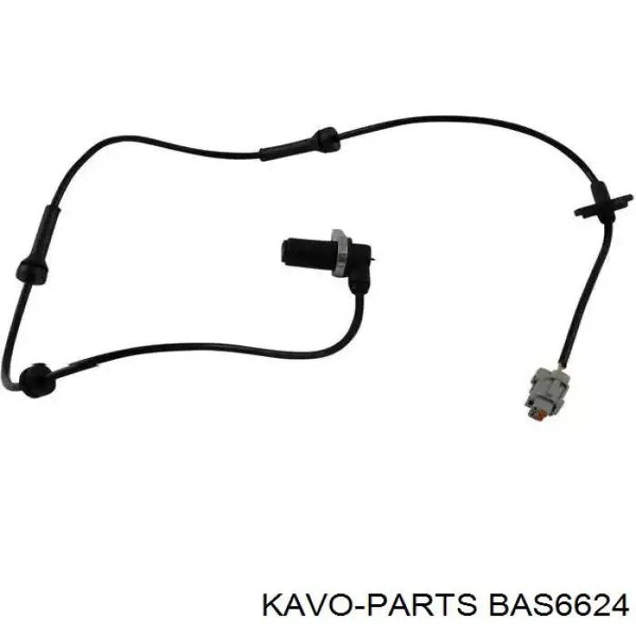 BAS6624 Kavo Parts