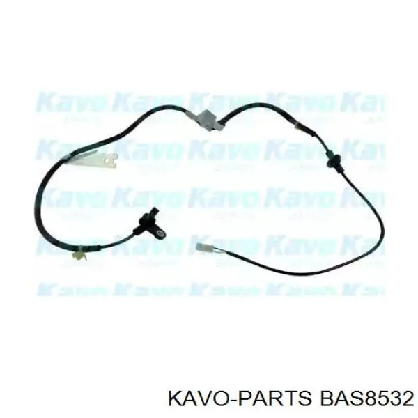 Датчик АБС (ABS) задний правый BAS8532 Kavo Parts