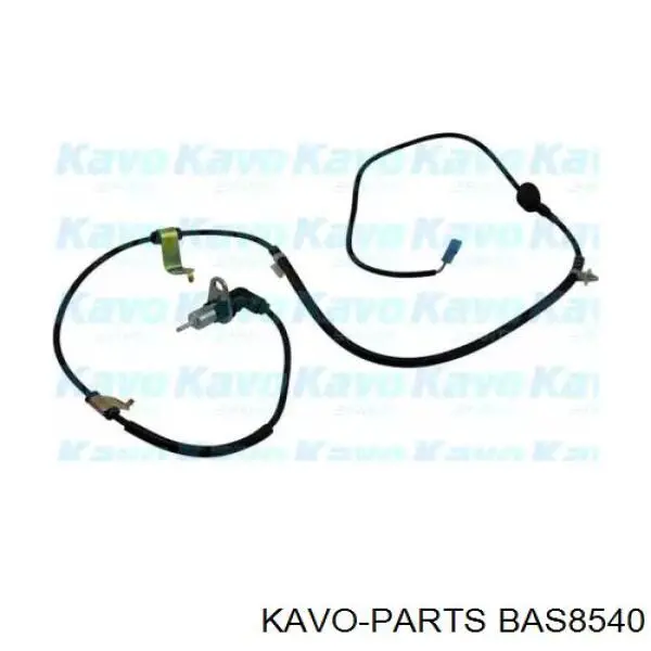 Датчик АБС (ABS) задний левый BAS8540 Kavo Parts