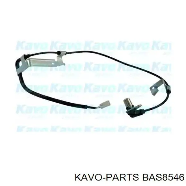 BAS8546 Kavo Parts датчик абс (abs передний левый)