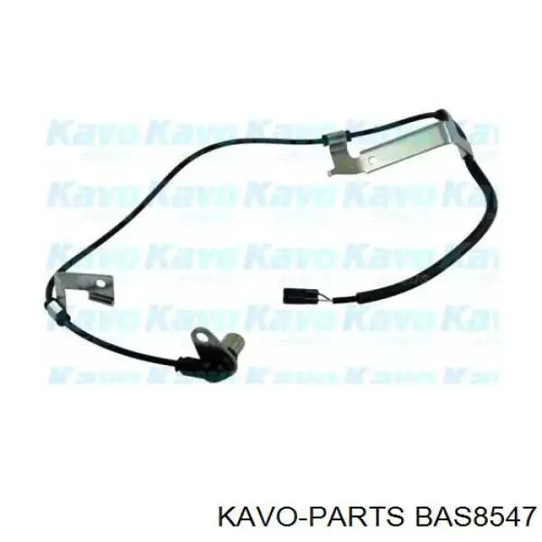 Датчик АБС (ABS) передний правый Kavo Parts BAS8547