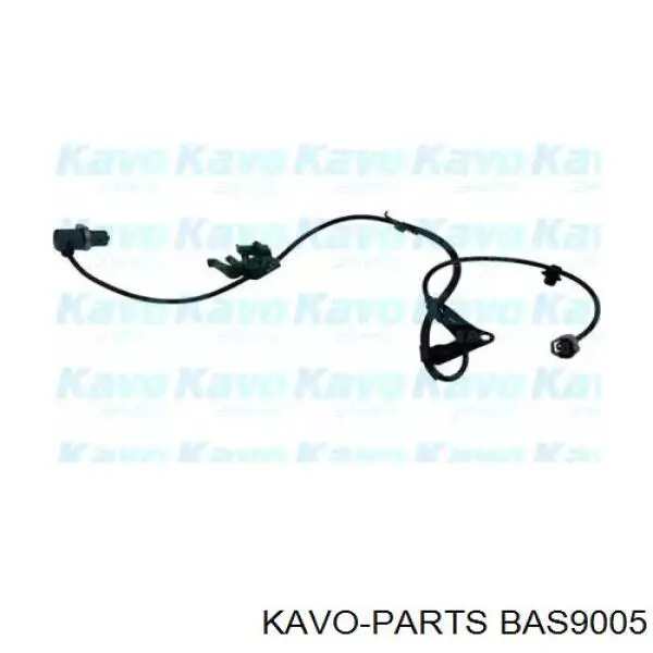 Датчик АБС (ABS) передний правый Kavo Parts BAS9005