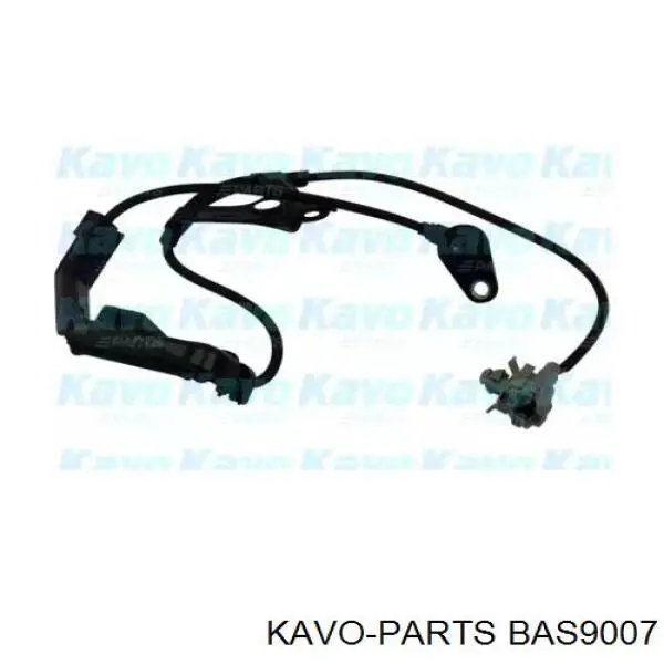 Датчик АБС (ABS) передний правый BAS9007 Kavo Parts